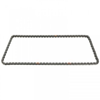 Ланцюг приводу розпредвалу Hyundai Accent V 17-, KIA Stonic 17- blue Print ADG07387 на Хендай I20