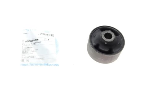 HYUNDAI С/блок переднего рычага задний ix35,Kia Sportage 10- blue Print ADG080276