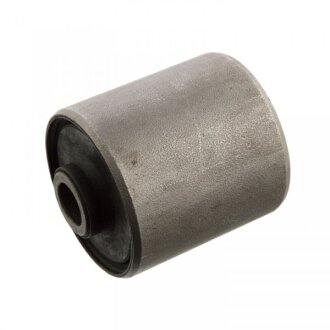 Сайлентблок важіля blue Print ADG080278