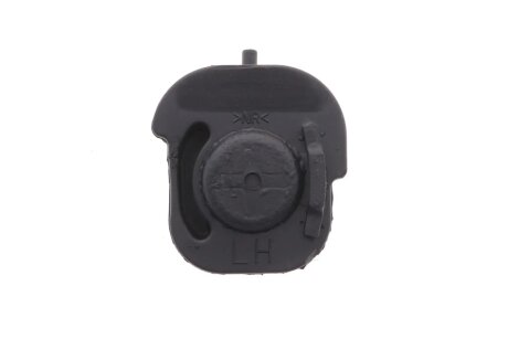 Сайлентблок переднего рычага задний левый blue Print ADG08098