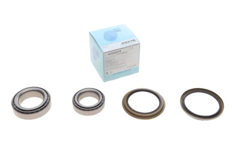 Комплект підшипників роликових конічних blue Print ADG08215