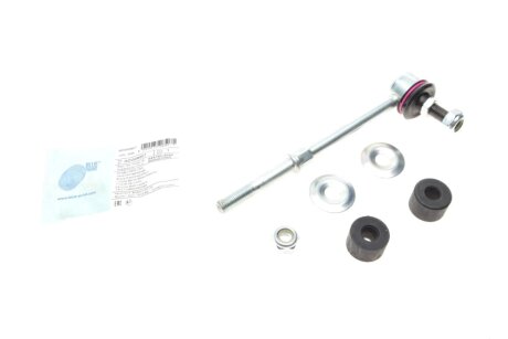 SSANGYONG Тяга стабилизатора Rexton,Korando,Musso blue Print ADG08507 на Опель Астра j