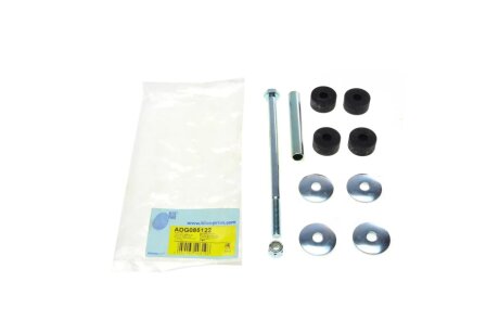 Кронштейн стабілізатора blue Print ADG085122