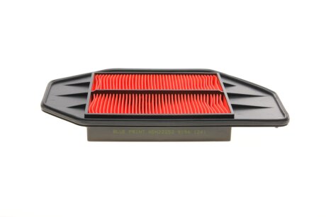 Фільтр повітряний blue Print ADH22253