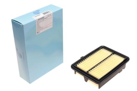 Фільтр повітряний blue Print ADH22287