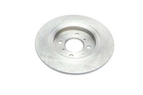 Диск гальмівний(к-т) blue Print ADH243116