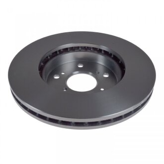 HONDA Диск гальмівний передн. CROSSTOUR I 2.4 12- blue Print ADH243129