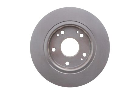 Гальмівний диск blue Print ADH243137