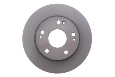 Гальмівний диск blue Print ADH243137 на Хонда Цивик