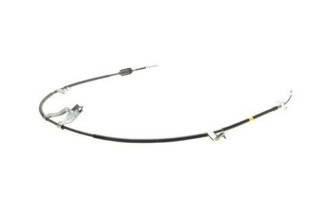 Трос ручного тормоза blue Print ADH246164