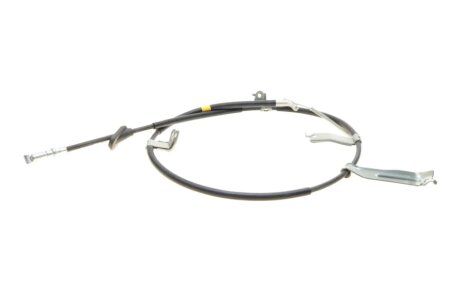 Трос ручного тормоза blue Print ADH246164