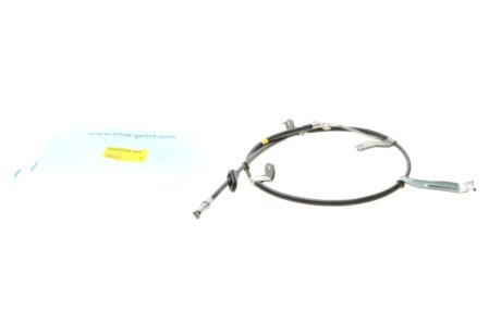 Трос ручного тормоза blue Print ADH246164 на Хонда Срв 3