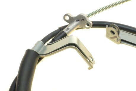 Трос ручного тормоза blue Print ADH246165