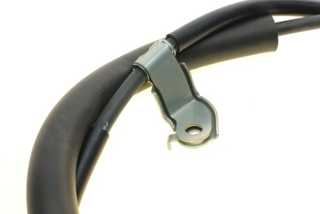 Трос ручного тормоза blue Print ADH246165