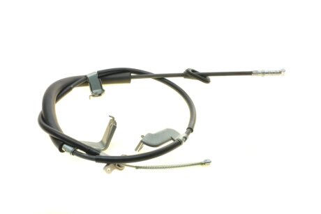 Трос ручного тормоза blue Print ADH246165