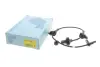 Датчик ABS blue print ADH27136