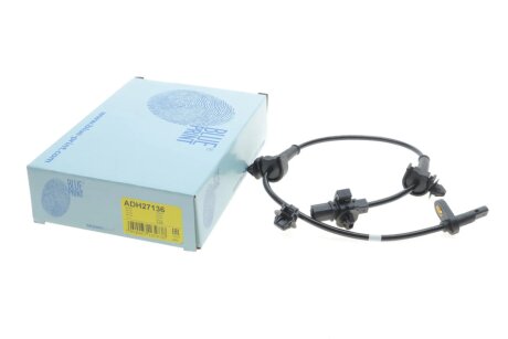 Датчик ABS blue Print ADH27136
