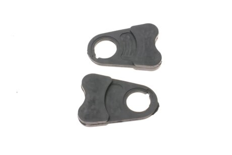 Подушка КПП blue Print ADH280142