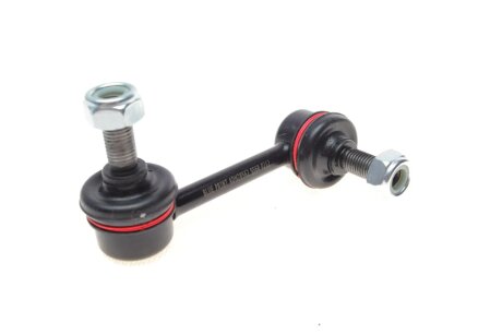 Стойка стабилизатора левая blue Print ADH28562