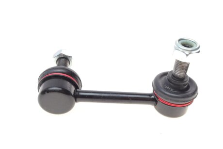 Стойка стабилизатора левая blue Print ADH28562