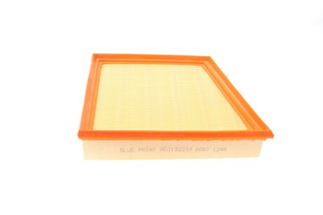 Фильтр воздушный LAND ROVER blue Print ADJ132233