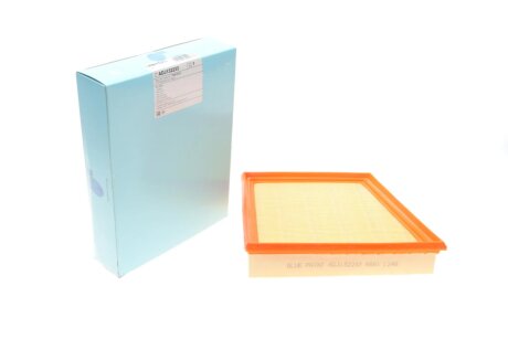 Фильтр воздушный LAND ROVER blue Print ADJ132233 на Ягуар F pace