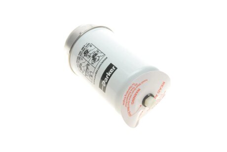 Фільтр палива blue Print ADJ132316