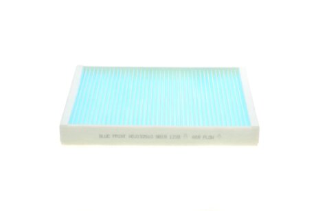 Фильтр салона blue Print ADJ132510