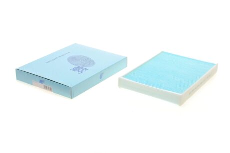 Фильтр салона blue Print ADJ132510