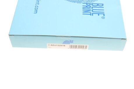 Sakura blue Print ADJ132518