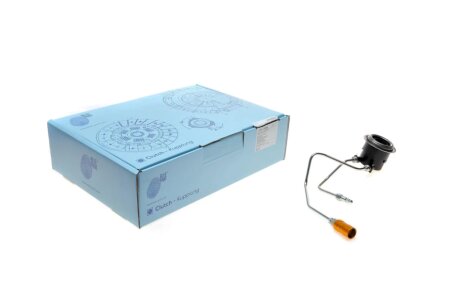 Подшипник выжимной blue Print ADJ133608