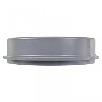 LAND ROVER Гальмівний барабан FREELANDER I (L314) 1.8 16V 4x4 98-06 blue Print ADJ134702