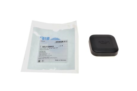 Кришка маслозаливної горловини blue Print ADJ139903