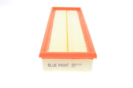 Фильтр воздушный blue Print ADK82232