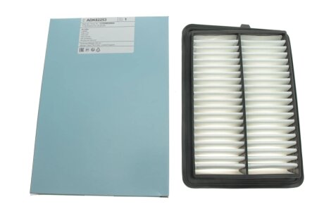 Фільтр повітря blue Print ADK82253