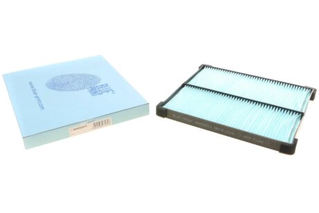 Фільтр салону blue Print ADK82511