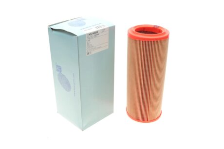 Фильтр воздушный Doblo 1,6i/1,9D/JTD 01- blue Print ADL142235 на Фиат Добло