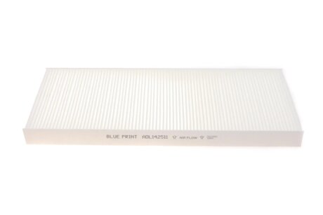 Фильтр салона blue Print ADL142511
