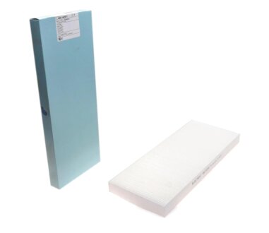 Фильтр салона blue Print ADL142511 на Ситроен С8