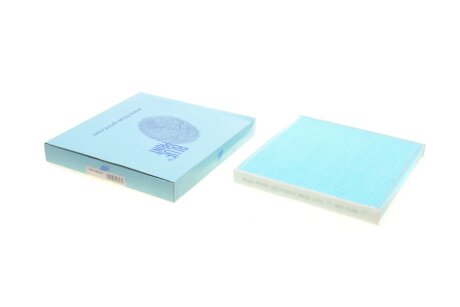 Змінний елемент фільтра салону blue Print ADL142514 на Фиат Дукато 244