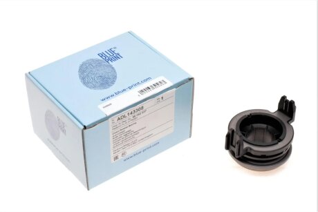 Выжимной подшипник blue Print ADL143308 на Ситроен Джампер