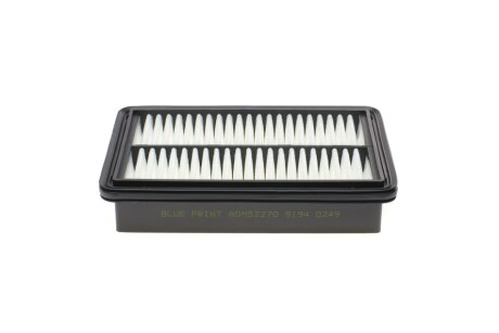 Фільтр повітряний blue Print ADM52270