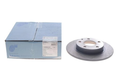 ДИСК ГАЛЬМ. blue Print ADM543131