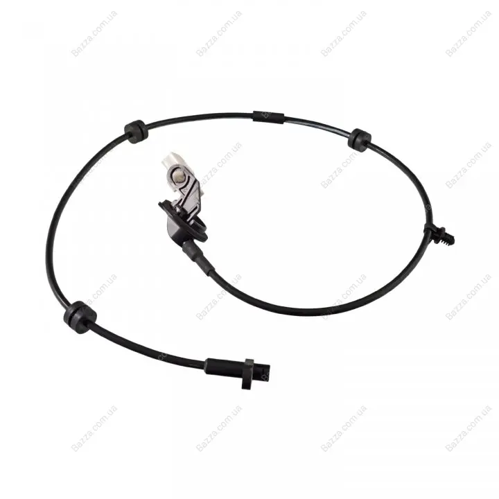 Датчик ABS задн лів/прав MAZDA 2 1.3-1.6D 07.07-06.15 blue print ADM57115