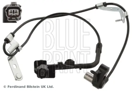 Датчик ABS Blue Print ADM57123