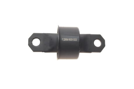 FORD С/блок задн.балки (кузов.)лев./прав.Focus,Volvo S40/V50 blue Print ADM58088