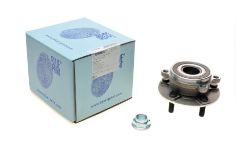 Маточина колеса blue Print ADM58247