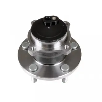 BLUE PRINT MAZDA Маточина задня 3 (BK) 1.3-2.3 03-09, 5 1.6-2.0 05- blue print ADM58335 u043du0430