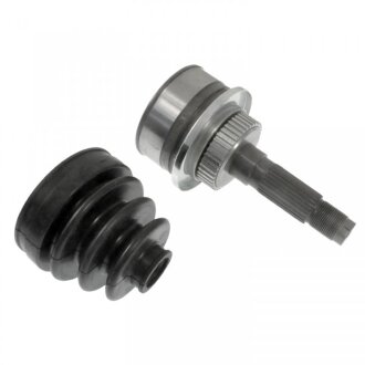 ШРКШ зовнішній передній Ford Ranger I -07, Mazda, Mitsubishi blue Print ADM58940