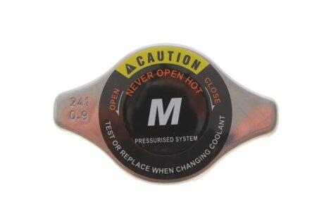 Кришка радіатора blue Print ADM59903 на Тойота Приус 20